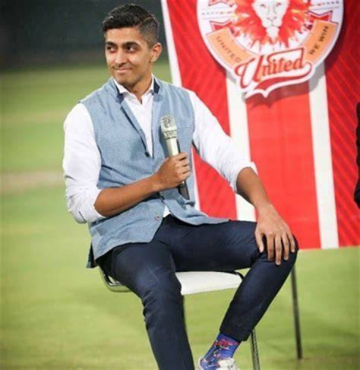 
Abdullah Akbarjan Height, Weight, Net Worth, Age, Birthday, Wikipedia, Who, Nationality, Biography 