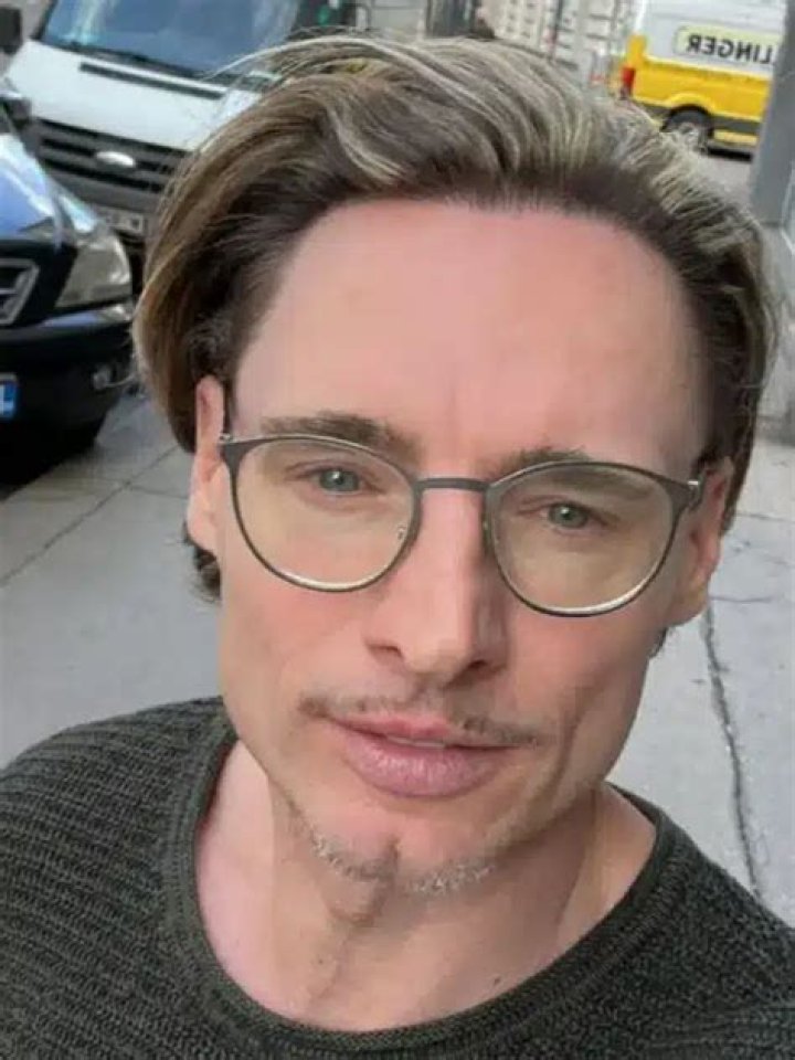 
Andrew Fois Height, Weight, Net Worth, Age, Birthday, Wikipedia, Who, Instagram, Biography 