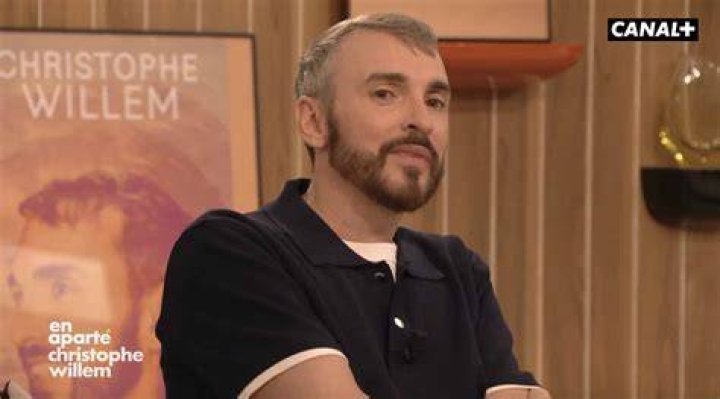
Chanteur Christophe Willem Accident, What Happened To Christophe Willem? 