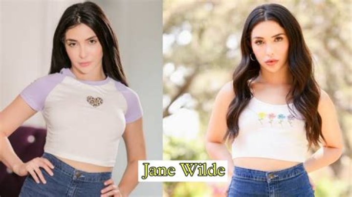 Jane Wilde Height, Weight, Net Worth, Age, Birthday, Wikipedia, Who, Instagram, Biography