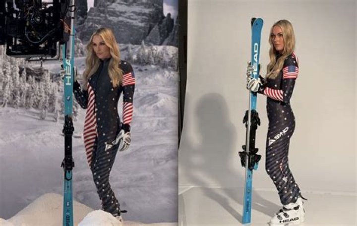 
NBC Skiing Reporter Steve Porino Wikipedia Details Explored: His Part In Lindsey Vonn Movie Explained 