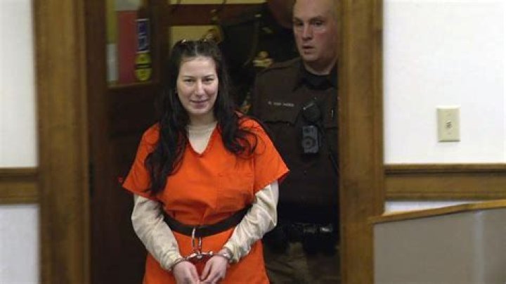 
What did Tabitha Zelida Wood do? Woman charged over fiance’s death 